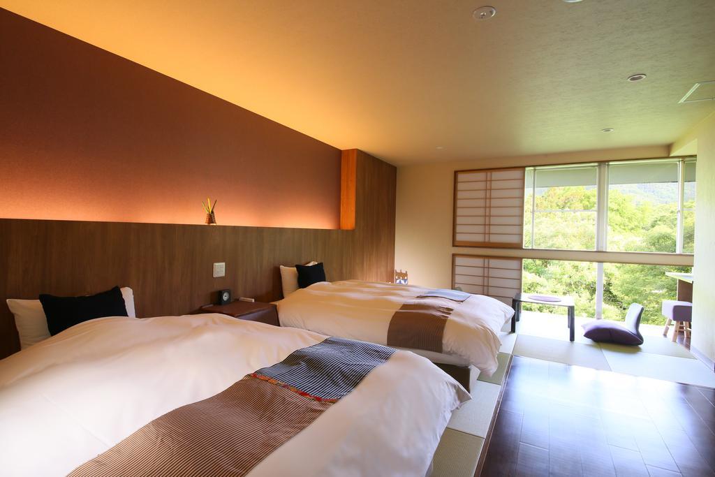Hotel Miyama Chichibu Zewnętrze zdjęcie
