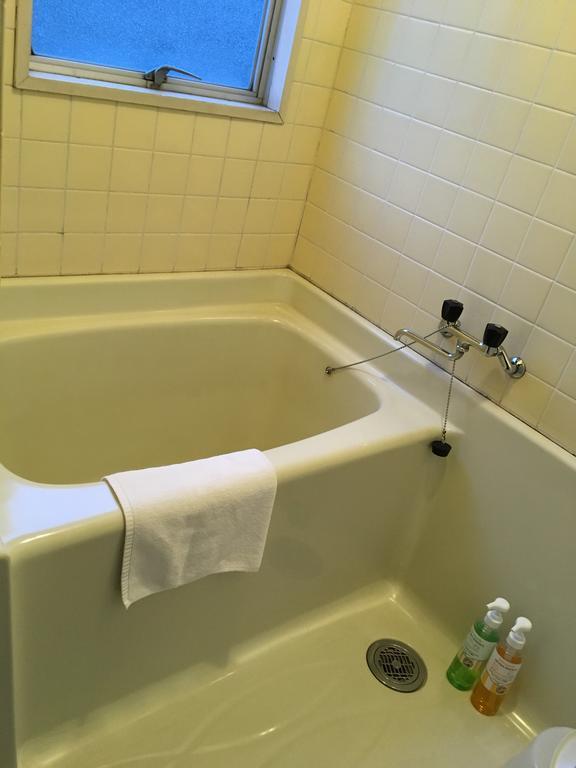 Hotel Miyama Chichibu Zewnętrze zdjęcie