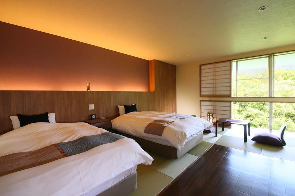 Hotel Miyama Chichibu Zewnętrze zdjęcie
